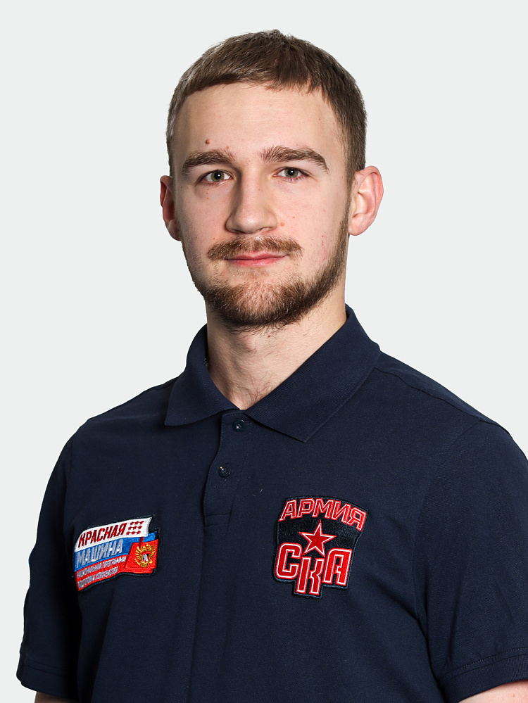 Степин Иван Алексеевич