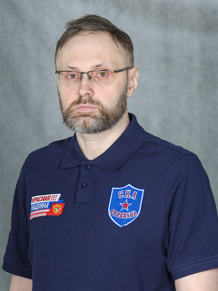 Чуйков Максим Александрович Чуйков Максим Александрович