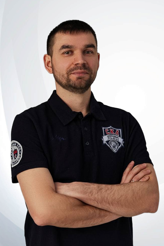 Агафонов Роман Сергеевич