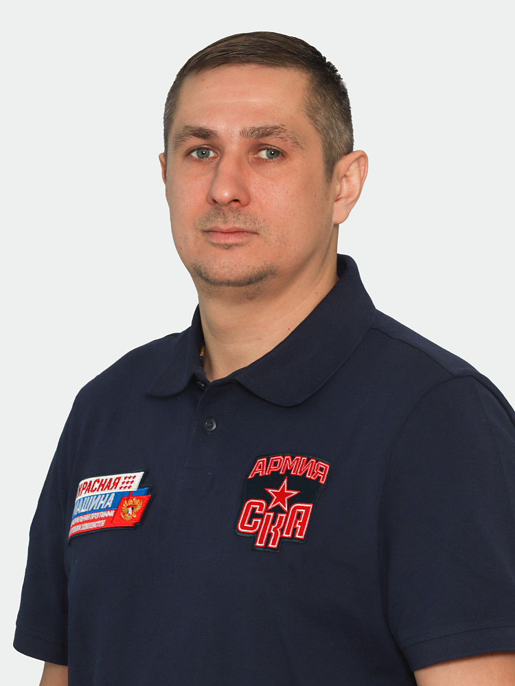 Горбачев Виталий Владимирович