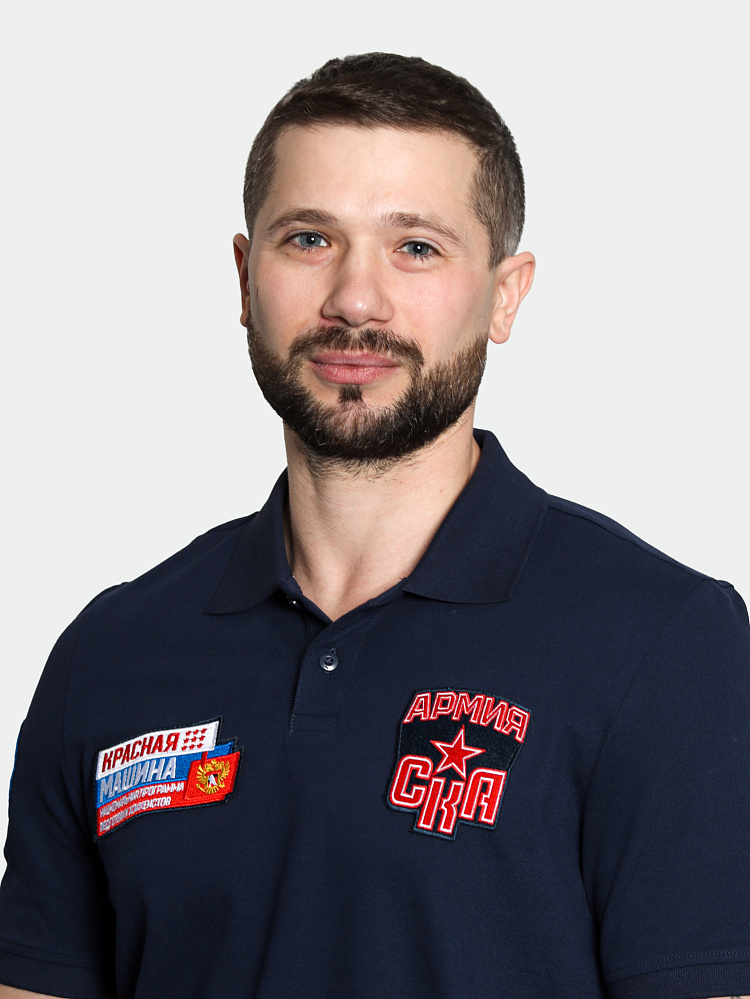 Пресняков Кирилл Михайлович