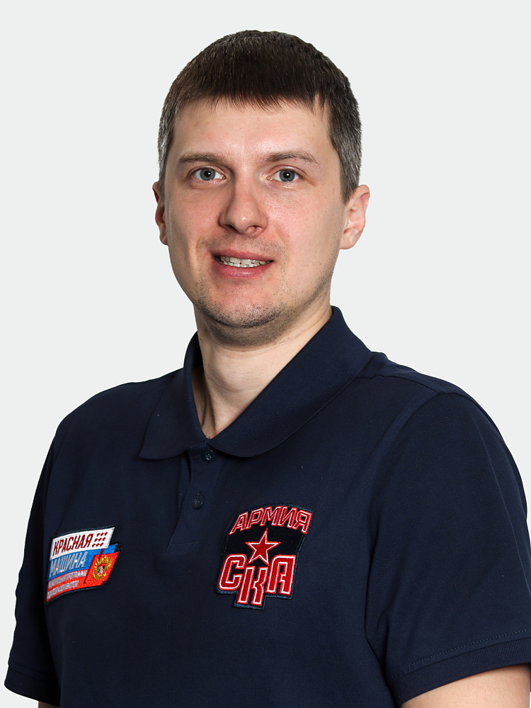 Третьяков Алексей Юрьевич