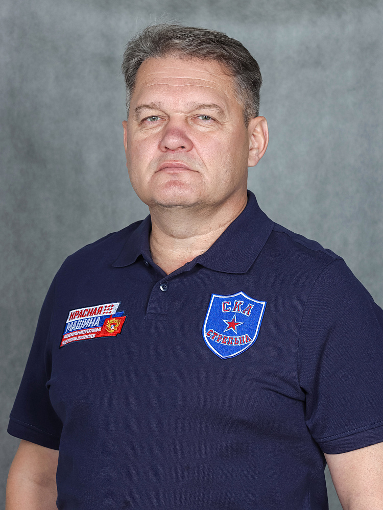 Иванов Андрей Васильевич