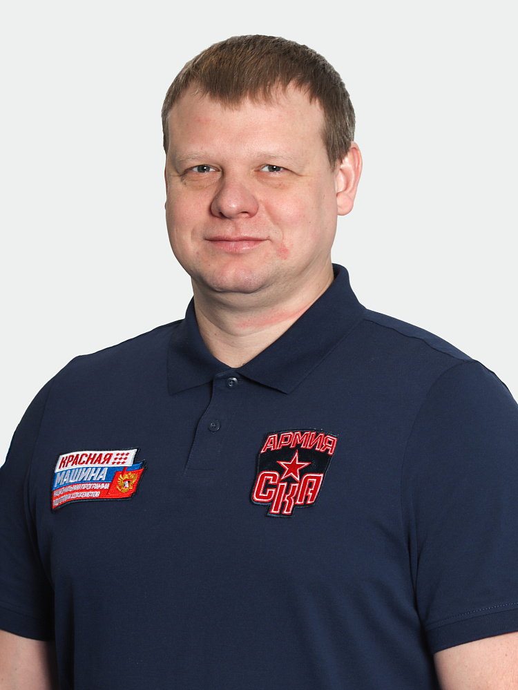 Ведерников Александр Александрович